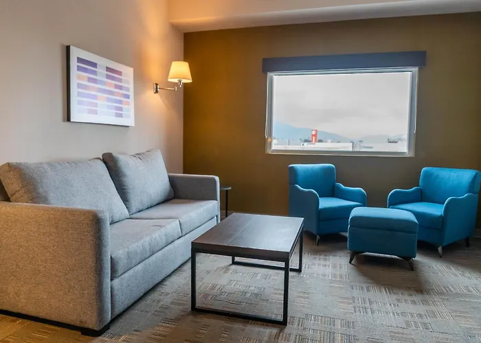 Holiday Inn Express & Suites - Tijuana Otay By Ihg